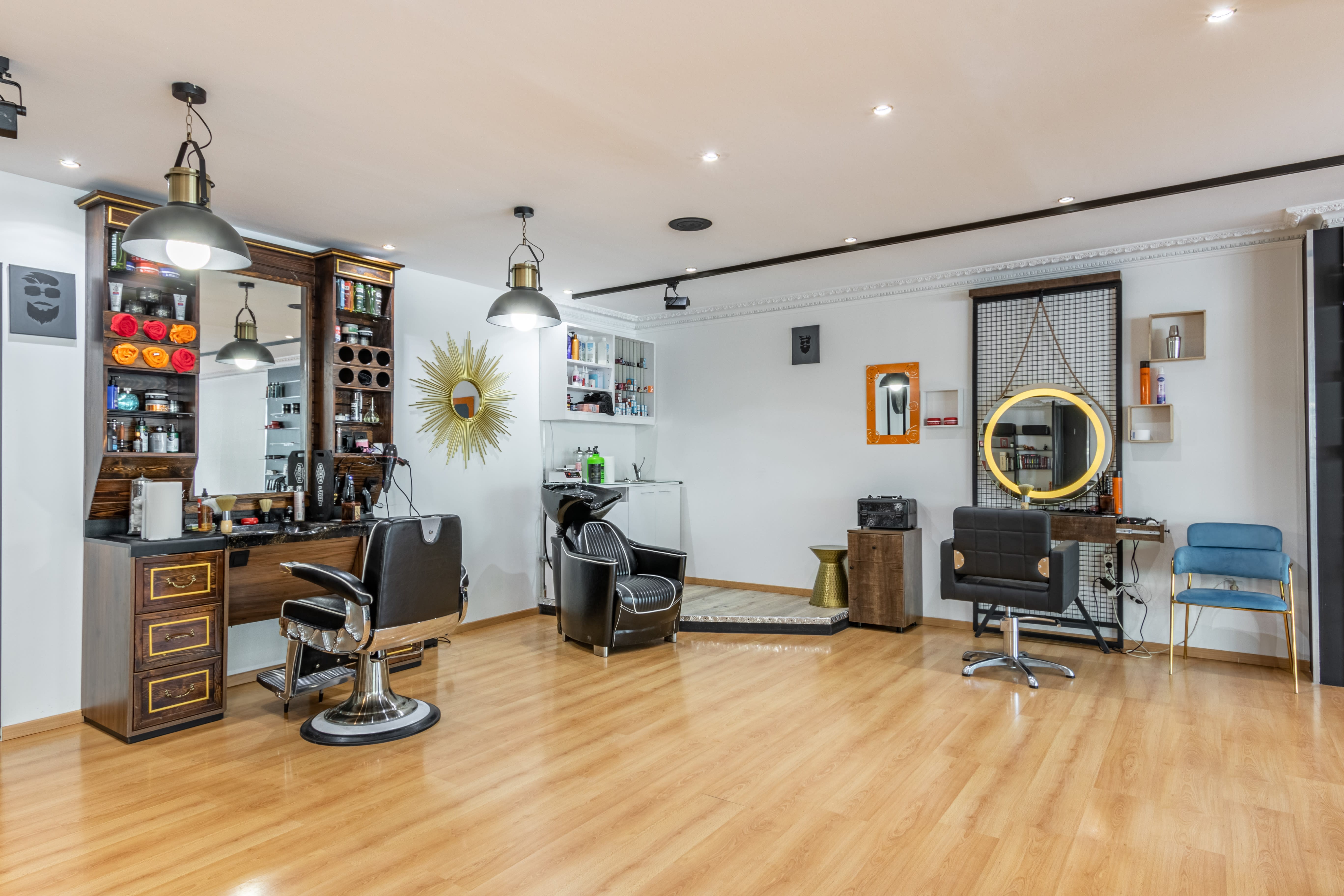 Style moderne